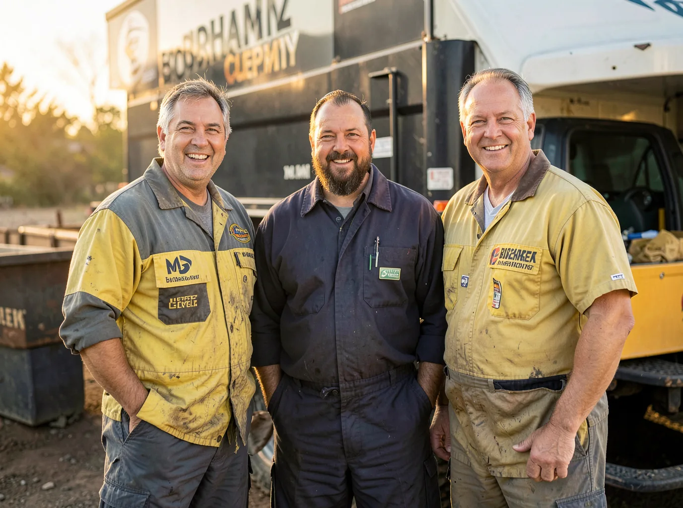Sewage Cleanup company in Summit Argo, IL