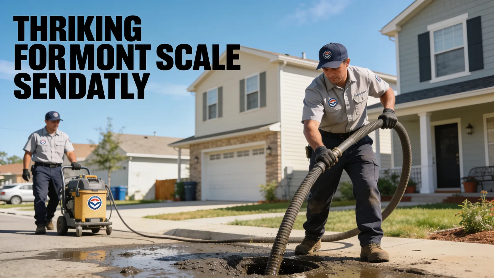 Sewage Cleanup in Summit Argo, IL near me